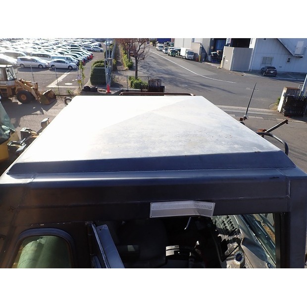 1999 كاتربيلر 777D-44066465