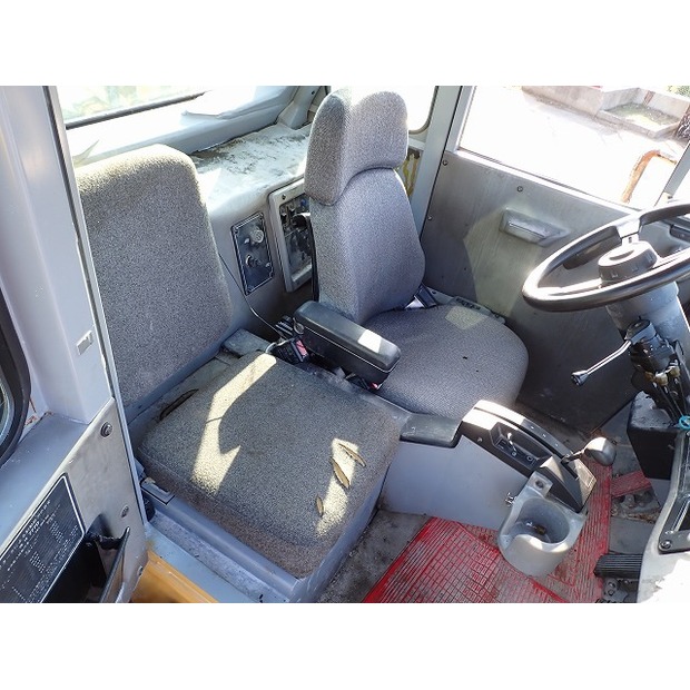 1999 كاتربيلر 777D-44066466