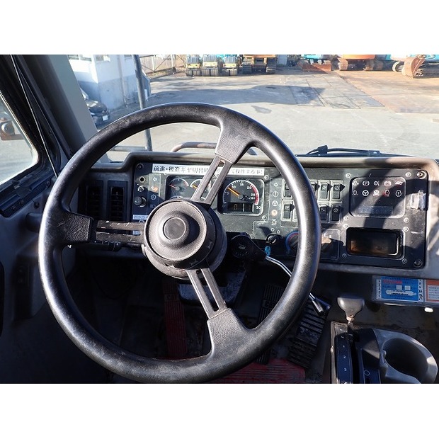 1999 كاتربيلر 777D-44066467