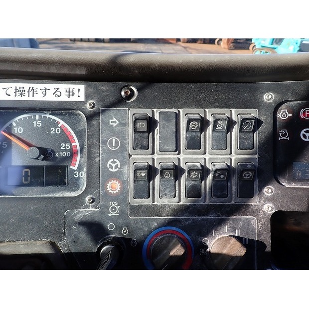 1999 كاتربيلر 777D-44066468