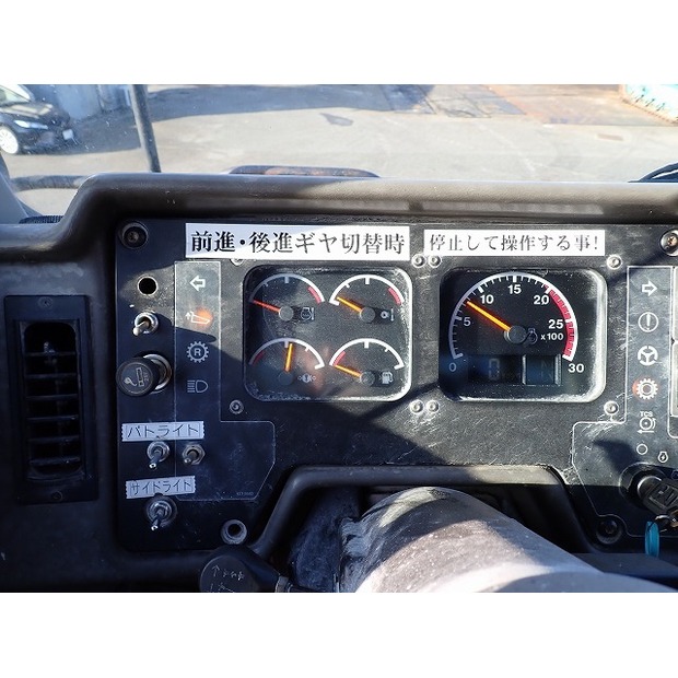 1999 كاتربيلر 777D-44066469