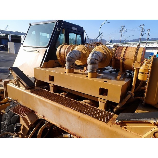 1999 كاتربيلر 777D-44066470