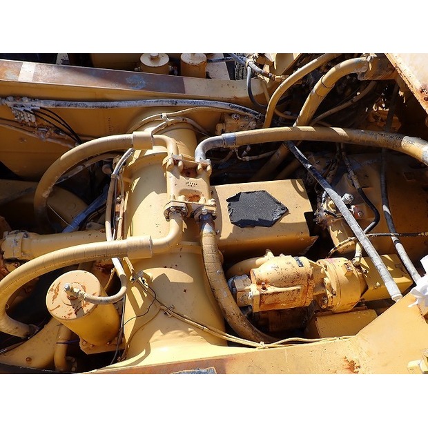 1999 كاتربيلر 777D-44066471