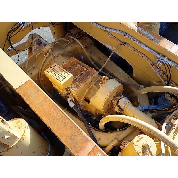 1999 كاتربيلر 777D-44066472