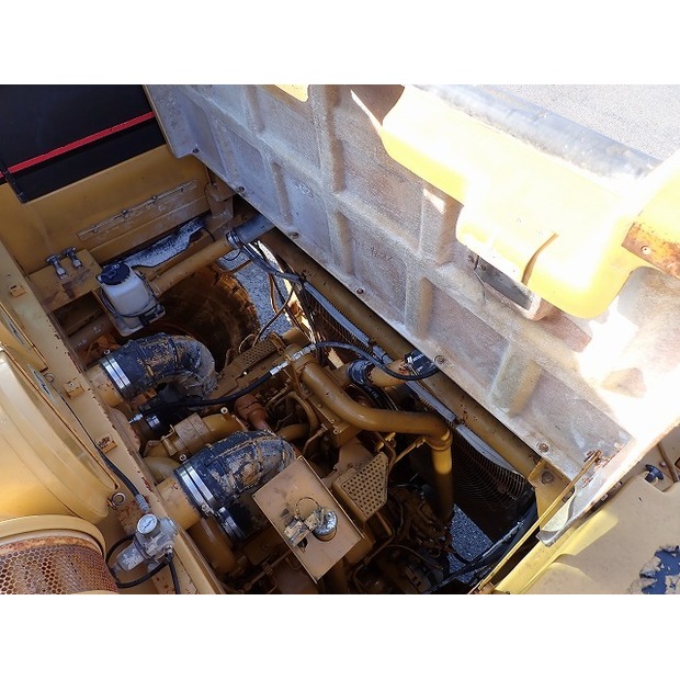 1999 كاتربيلر 777D-44066473