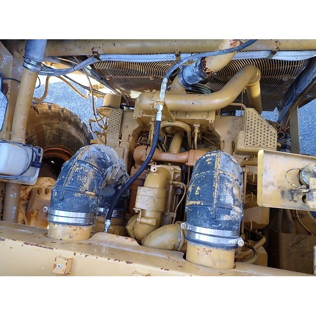 1999 كاتربيلر 777D-44066474