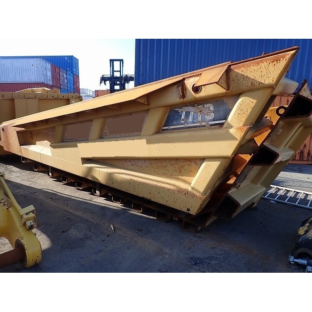 1999 كاتربيلر 777D-44066478