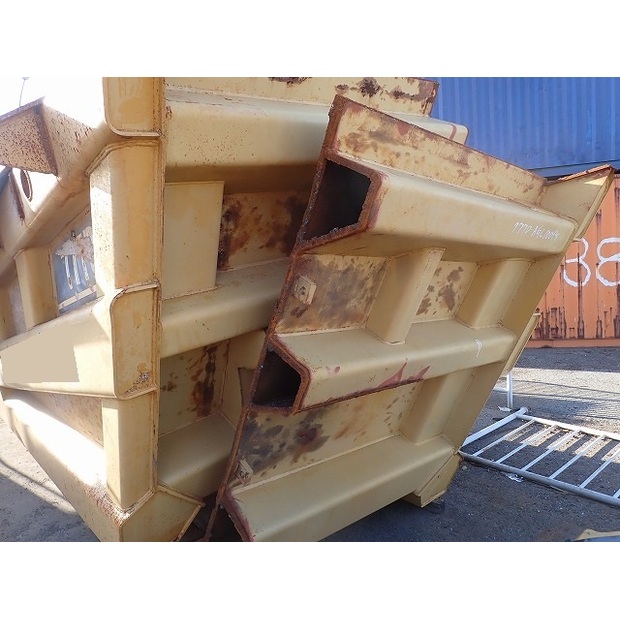 1999 كاتربيلر 777D-44066479