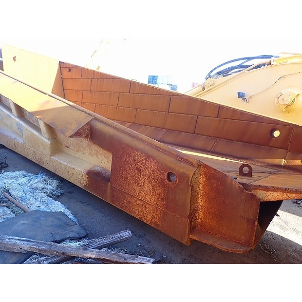 1999 كاتربيلر 777D-44066481