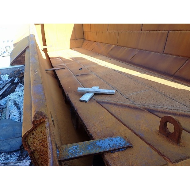 1999 كاتربيلر 777D-44066482