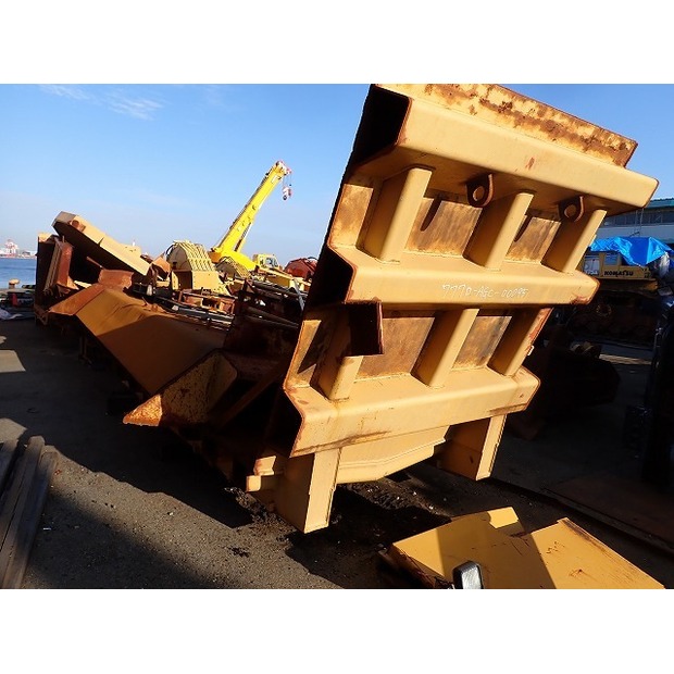 1999 كاتربيلر 777D-44066483