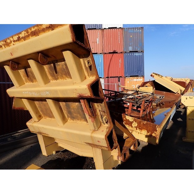 1999 كاتربيلر 777D-44066484