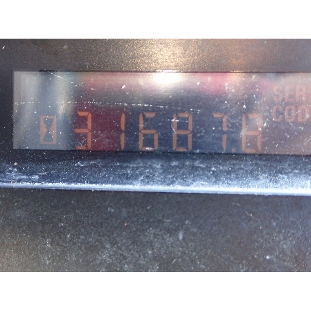 1999 كاتربيلر 777D-44066486