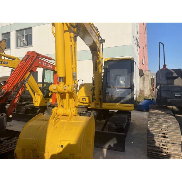 2020 كوماتسو PC60-44066488