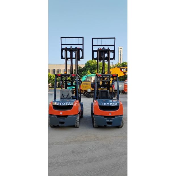 2024 Toyota FD30-44066494