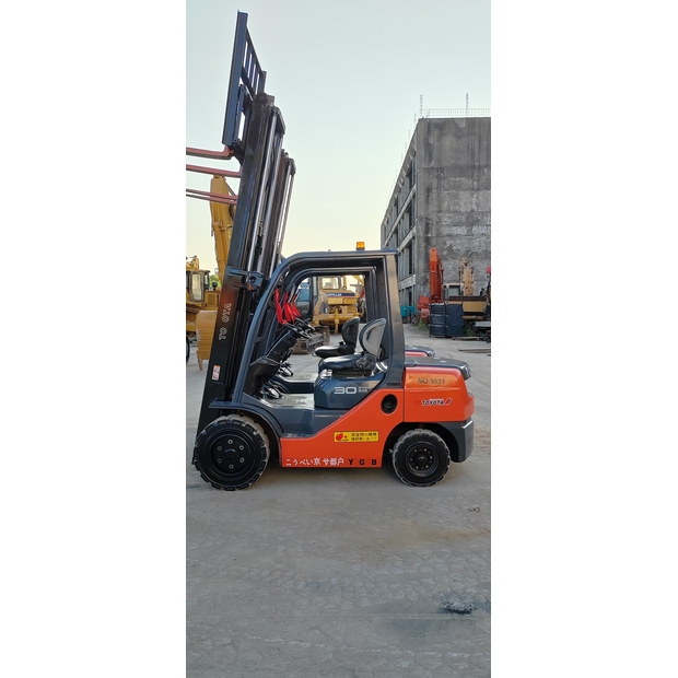 2024 Toyota FD30-44066495