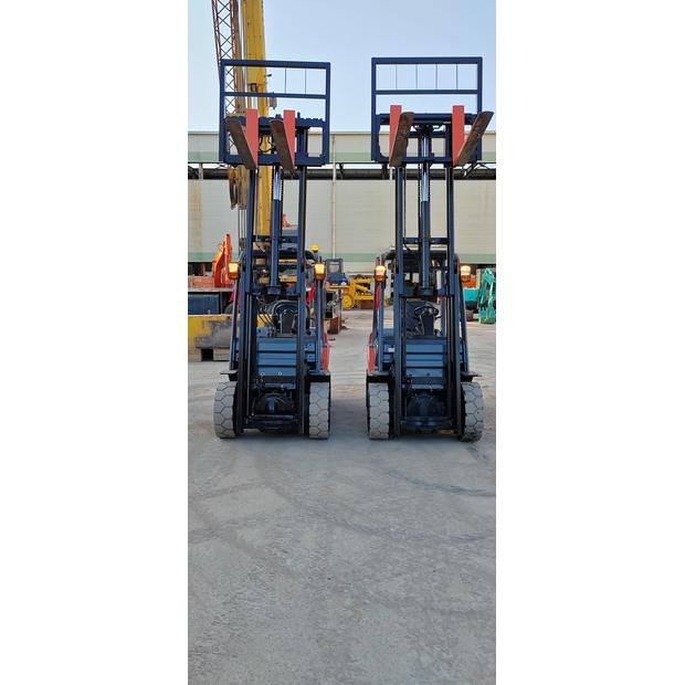 2024 Toyota FD30-44066496