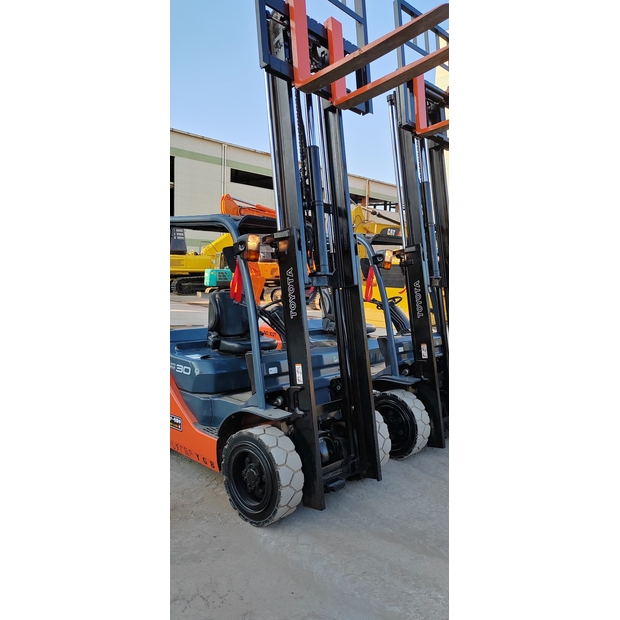 2024 Toyota FD30-44066497