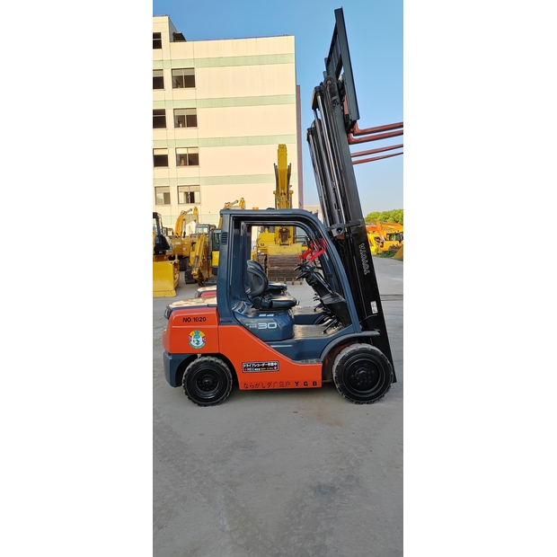 2024 Toyota FD30-44066498