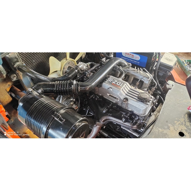 2023 Toyota FD 35-44066744