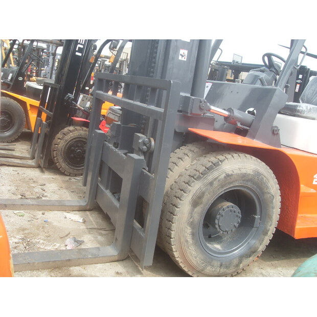 2023 تويوتا FD70-44066756