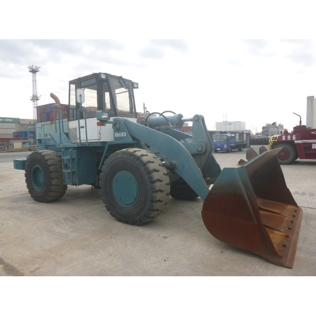 1992 تي سي ام 860-2-44066767