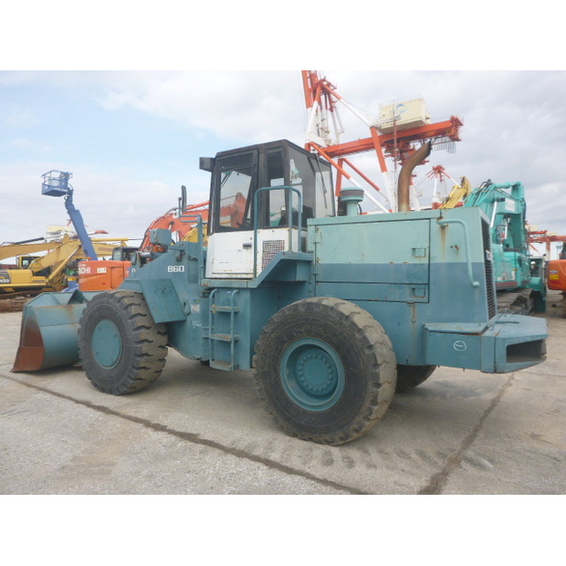 1992 تي سي ام 860-2-44066768