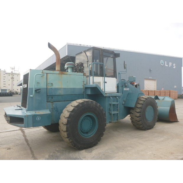 1992 تي سي ام 860-2-44066769