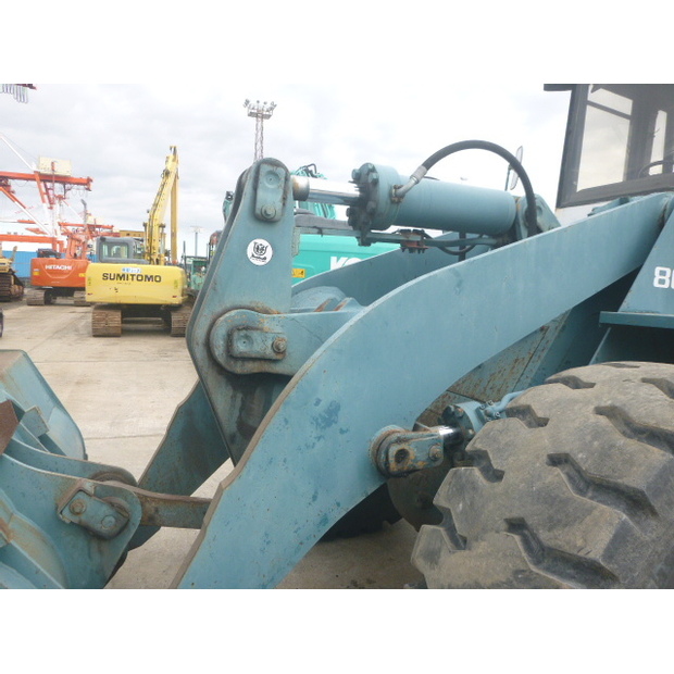 1992 تي سي ام 860-2-44066771