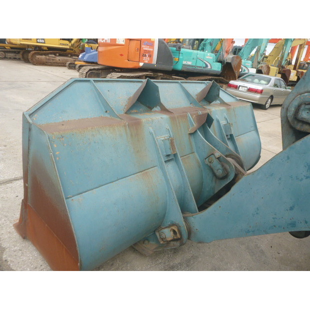 1992 تي سي ام 860-2-44066772