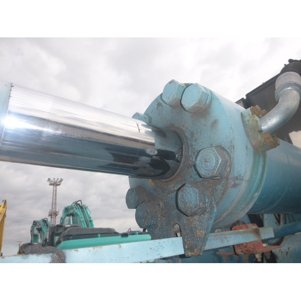 1992 تي سي ام 860-2-44066773