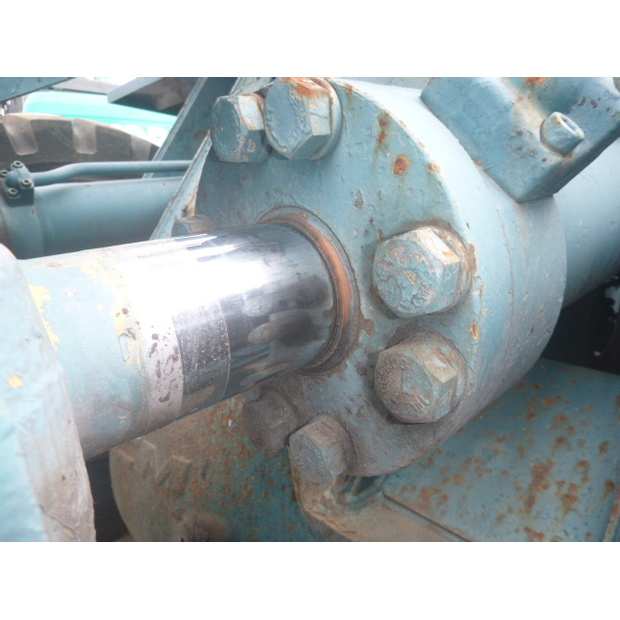 1992 تي سي ام 860-2-44066774