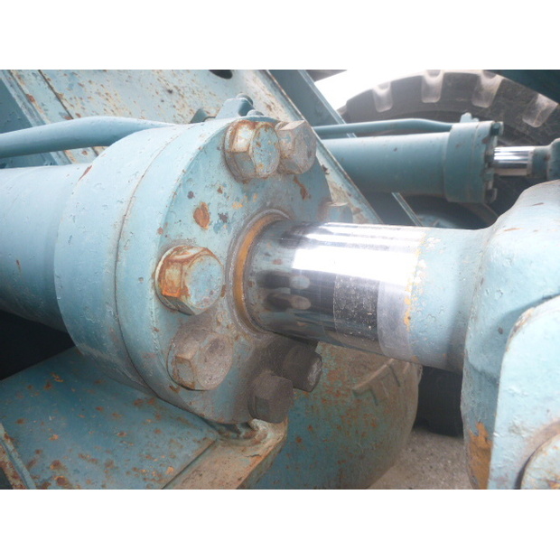 1992 تي سي ام 860-2-44066775