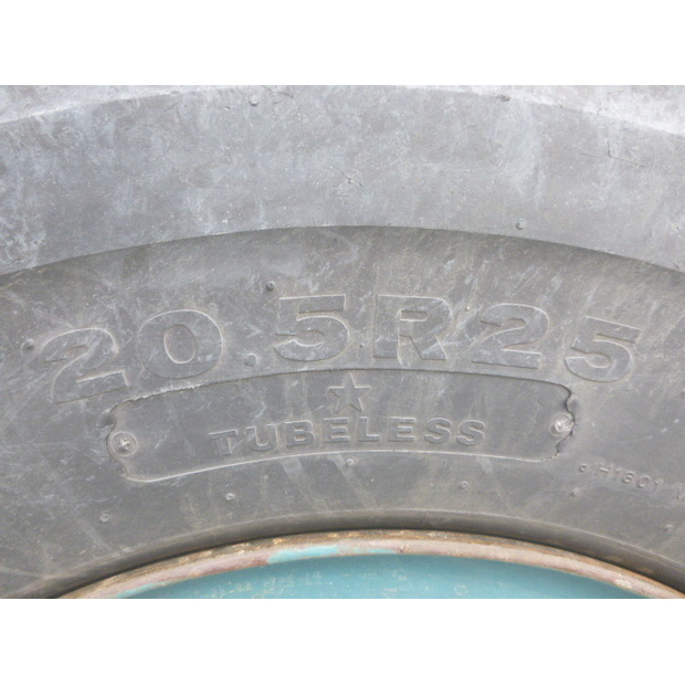 1992 تي سي ام 860-2-44066777