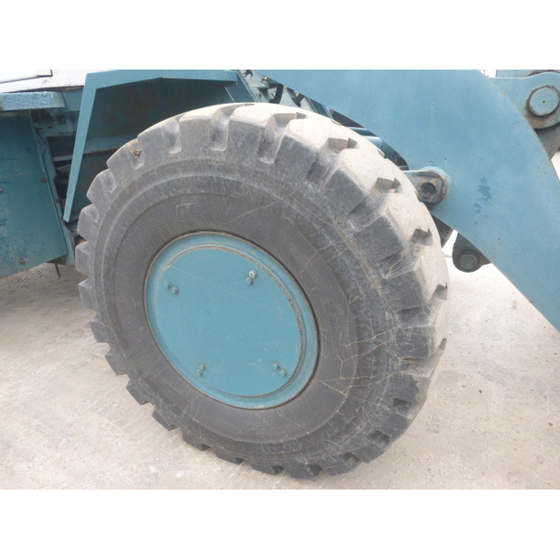 1992 تي سي ام 860-2-44066778