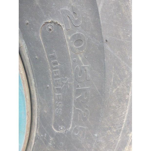 1992 تي سي ام 860-2-44066782