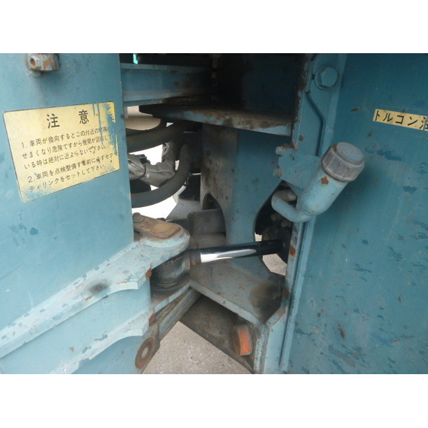 1992 تي سي ام 860-2-44066785