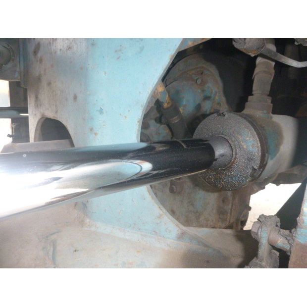 1992 تي سي ام 860-2-44066786