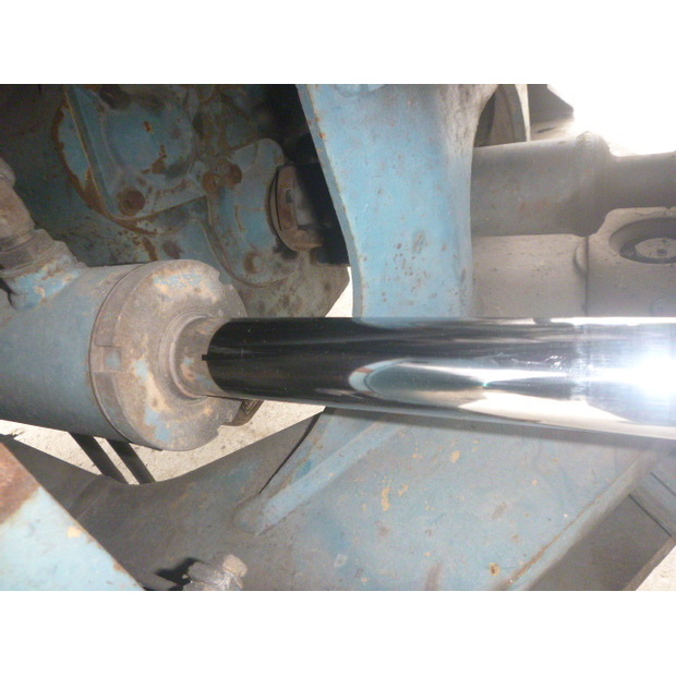 1992 تي سي ام 860-2-44066788