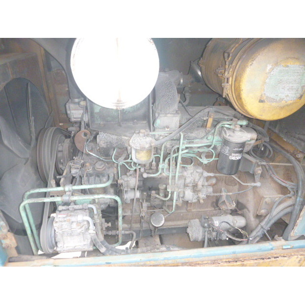 1992 تي سي ام 860-2-44066791