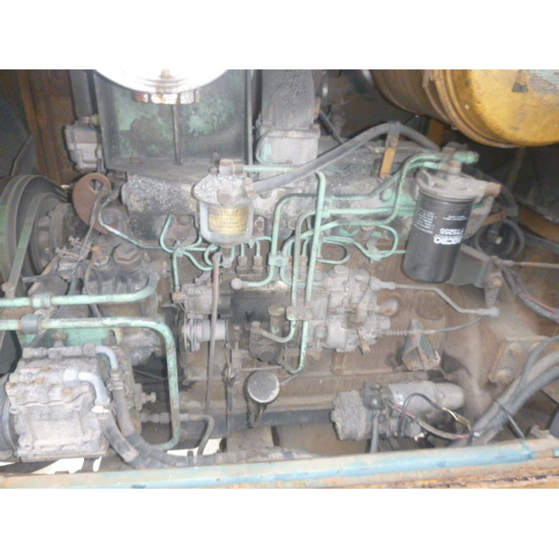 1992 تي سي ام 860-2-44066792