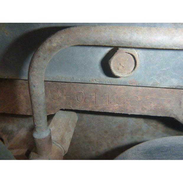 1992 تي سي ام 860-2-44066795