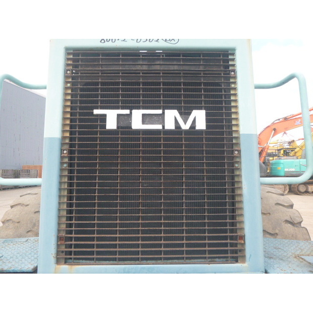 1992 تي سي ام 860-2-44066797