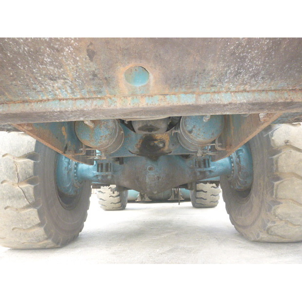 1992 تي سي ام 860-2-44066798