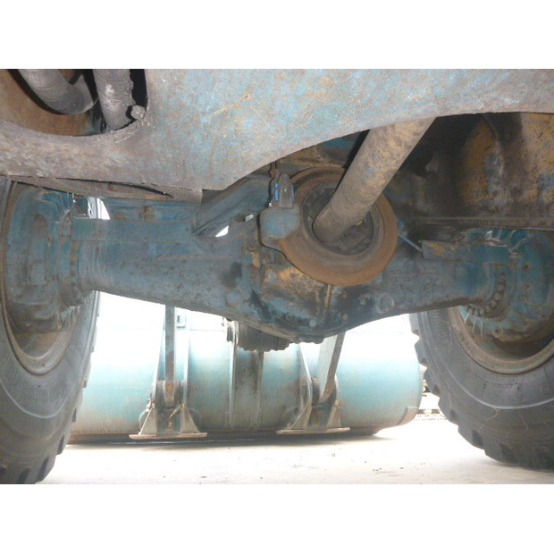 1992 تي سي ام 860-2-44066799