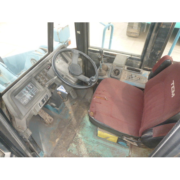 1992 تي سي ام 860-2-44066801