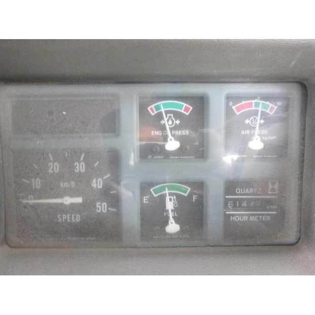 1992 تي سي ام 860-2-44066803