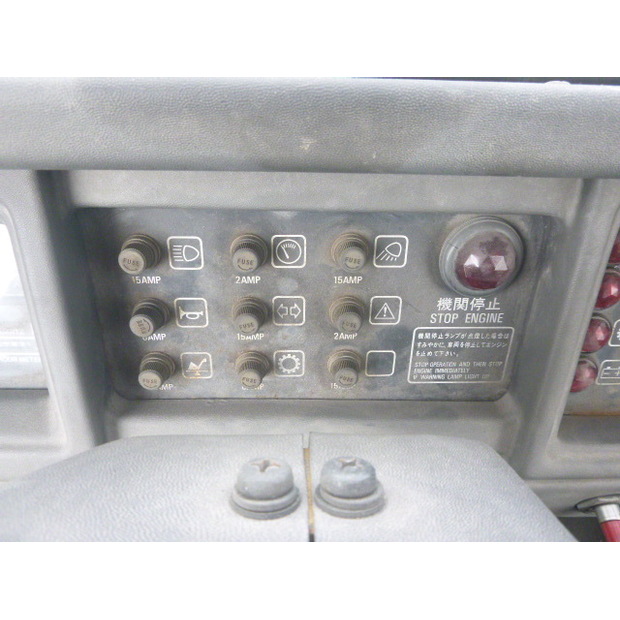 1992 تي سي ام 860-2-44066805