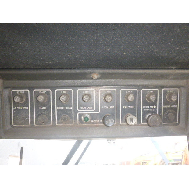 1992 تي سي ام 860-2-44066808