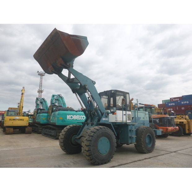 1992 تي سي ام 860-2-44066810